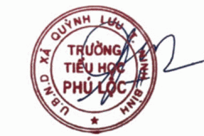 CÔNG KHAI NỘI DUNG CÁC HOẠT ĐỘNG GIÁO DỤC NĂM HỌC 2025-2026