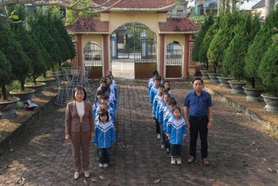 CHÀO MỪNG 81 NĂM NGÀY THÀNH LẬPQUÂN ĐỘI NHÂN DÂN VIỆT NAM (22/12/1944 – 22/12/2025)